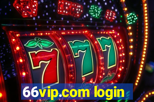 66vip.com login